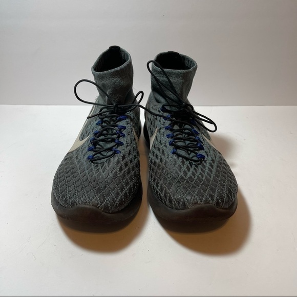 Nike Lab Lunarepic FK Shield Women Shoes Size 9 - Picture 9 of 9